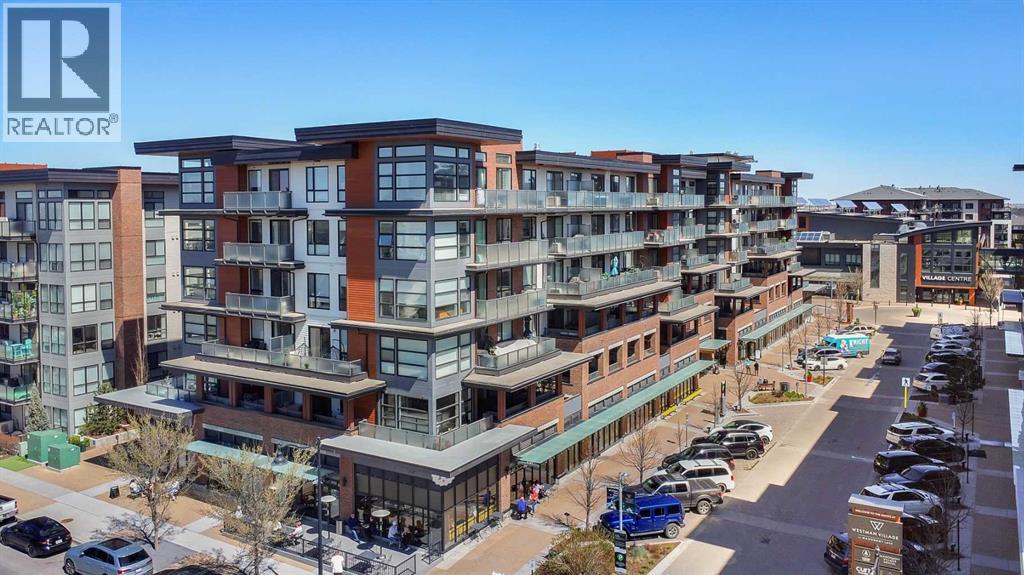 Photo 1 of 503 122 Mahogany Centre Se, Calgary AB