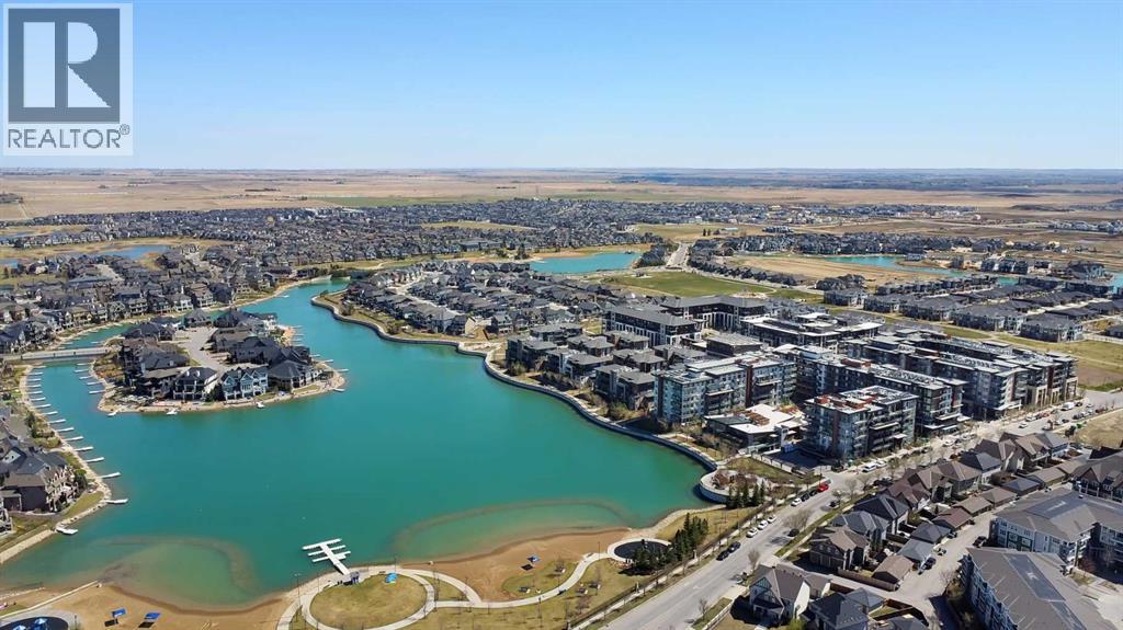 Photo 38 of 503 122 Mahogany Centre Se, Calgary AB
