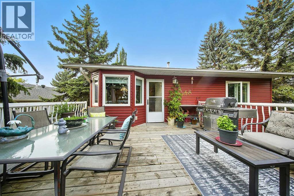 8 Petticoat Lane, Lacombe
