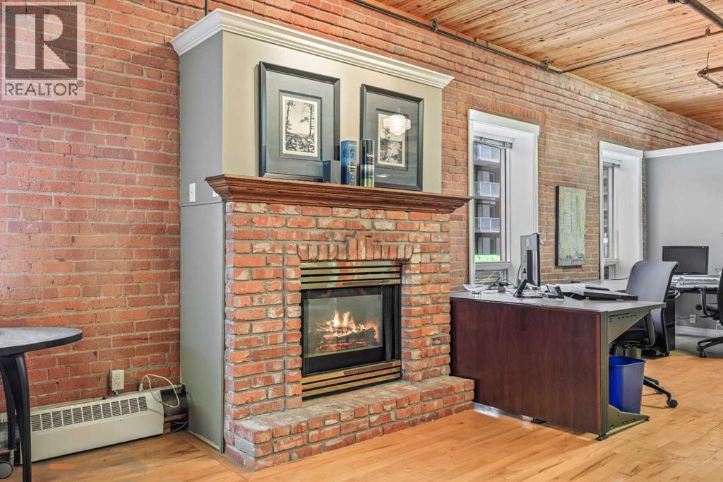 Photo 10 of 401 535 10 Avenue Sw, Calgary AB