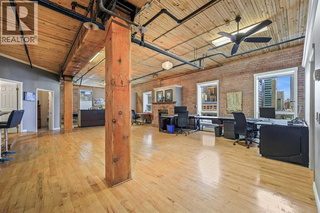 Photo 5 of 401 535 10 Avenue Sw, Calgary AB