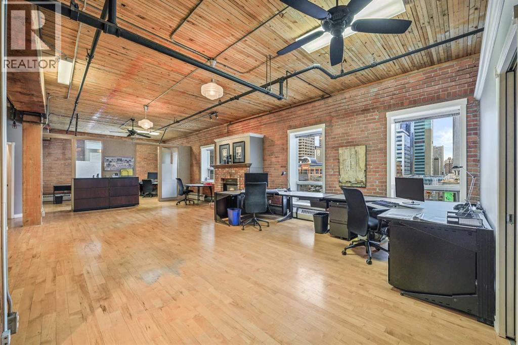 Photo 6 of 401 535 10 Avenue Sw, Calgary AB
