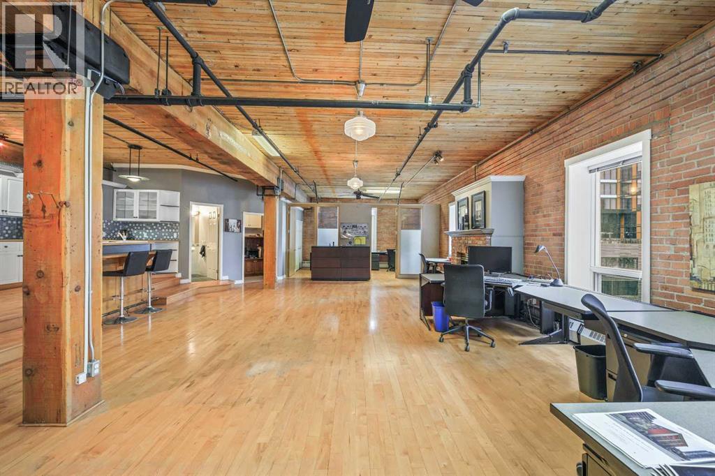 Photo 12 of 401 535 10 Avenue Sw, Calgary AB