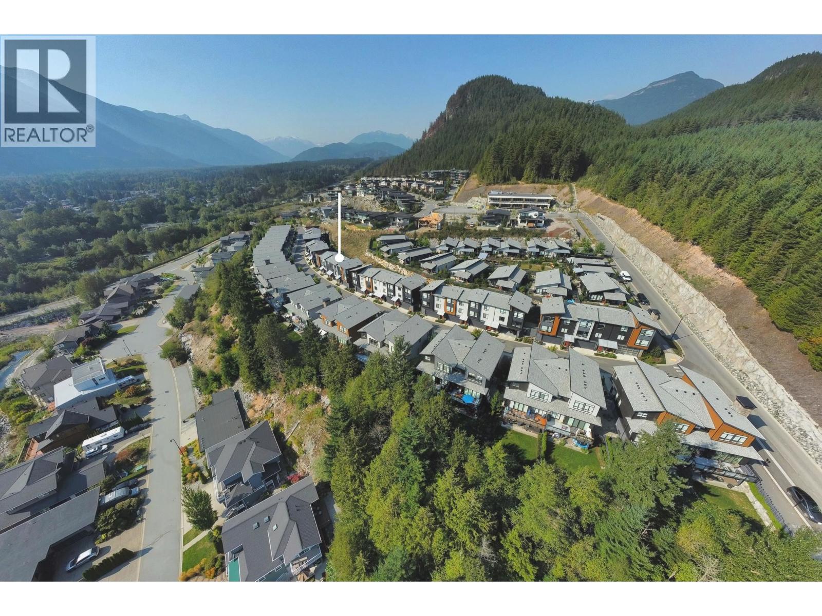 Photo 33 of 41224 Highline Place, Squamish BC