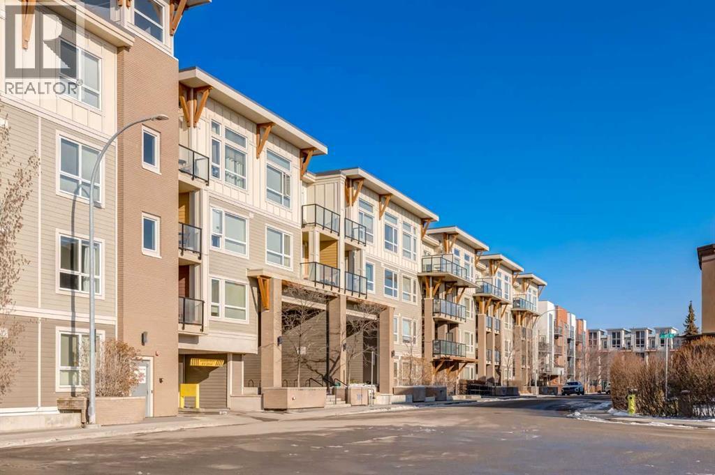 Photo 1 of 102 707 4 Street Ne, Calgary AB
