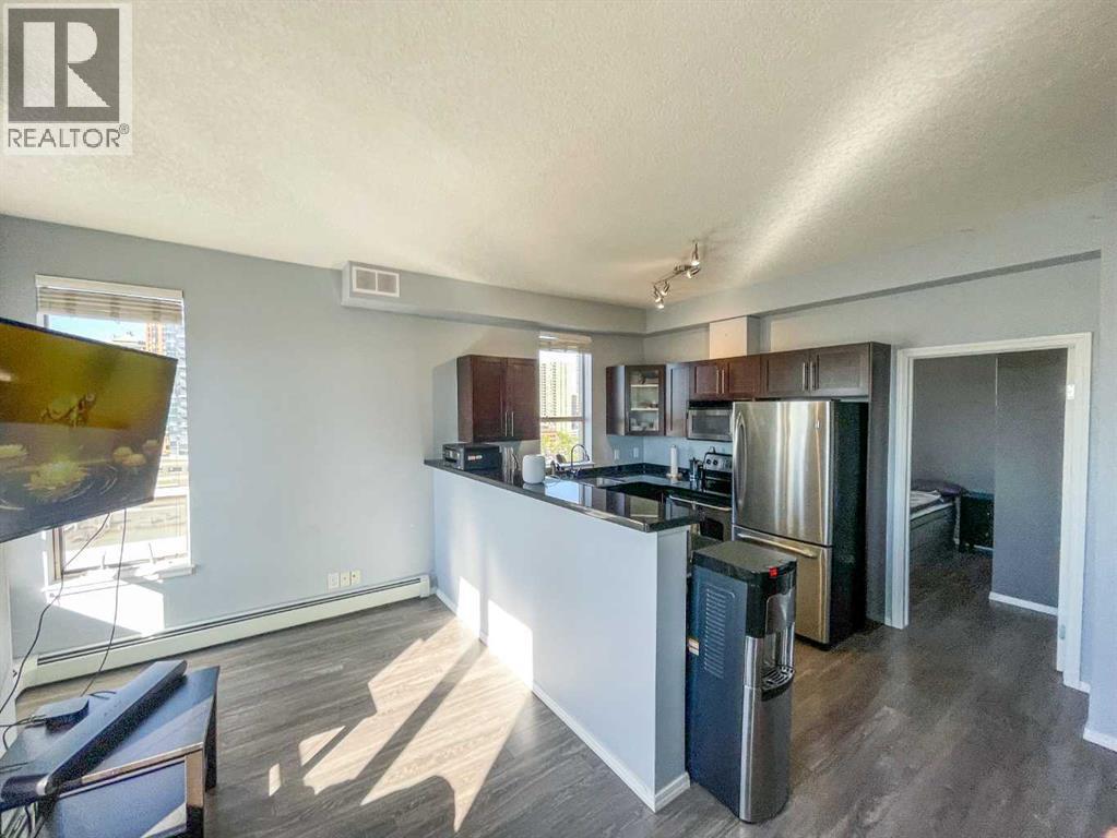 Photo 24 of 1001 1053 10 Street Sw, Calgary AB