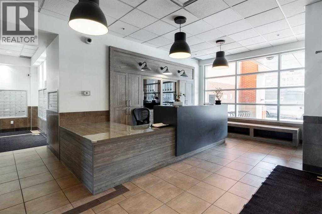Photo 10 of 1001 1053 10 Street Sw, Calgary AB