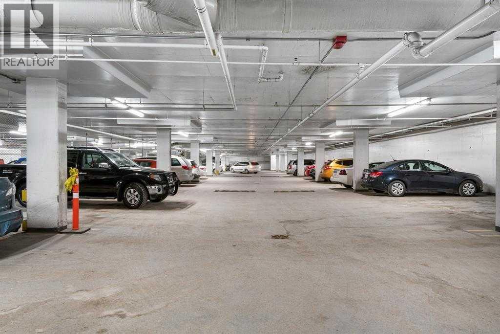 Photo 17 of 1001 1053 10 Street Sw, Calgary AB