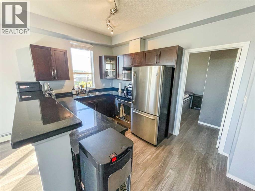 Photo 22 of 1001 1053 10 Street Sw, Calgary AB