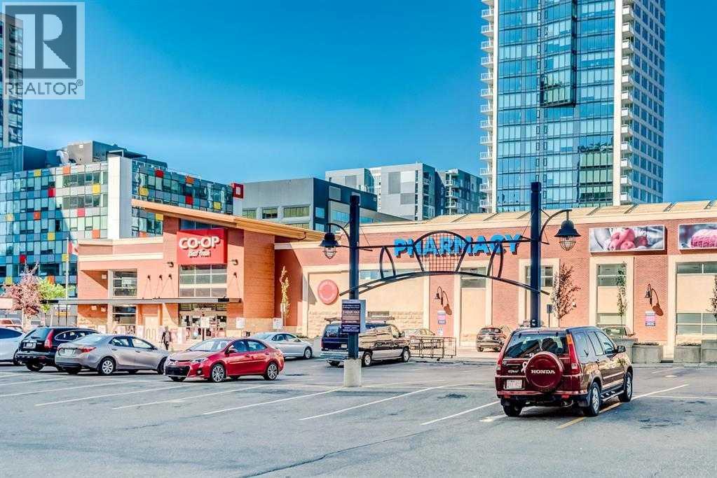 Photo 36 of 1001 1053 10 Street Sw, Calgary AB