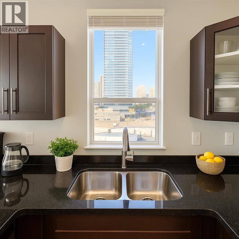 Photo 4 of 1001 1053 10 Street Sw, Calgary AB