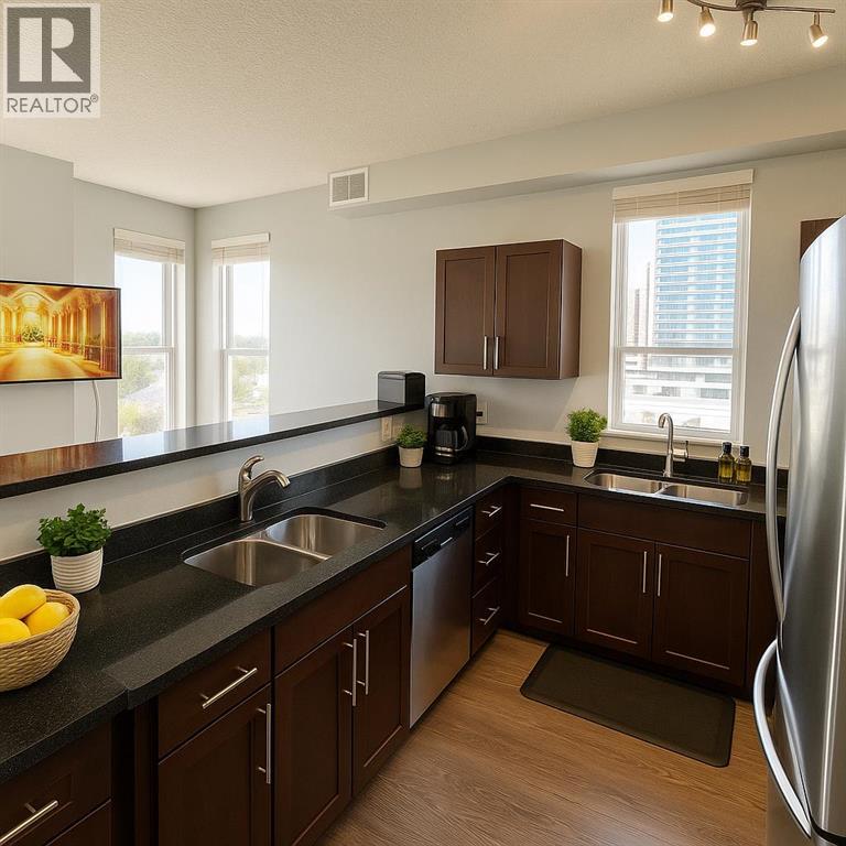 Photo 6 of 1001 1053 10 Street Sw, Calgary AB