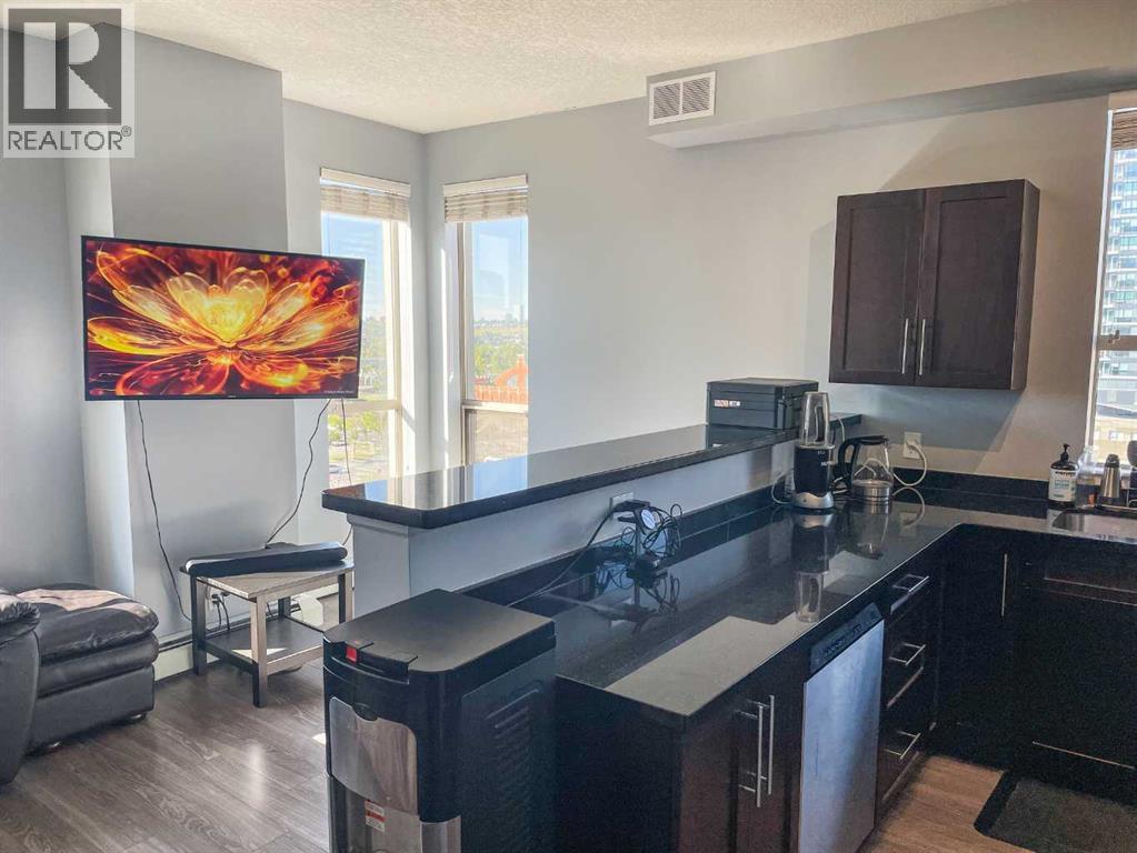 Photo 23 of 1001 1053 10 Street Sw, Calgary AB