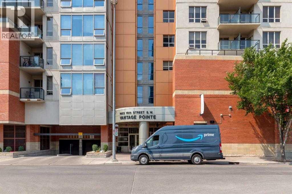 Photo 33 of 1001 1053 10 Street Sw, Calgary AB