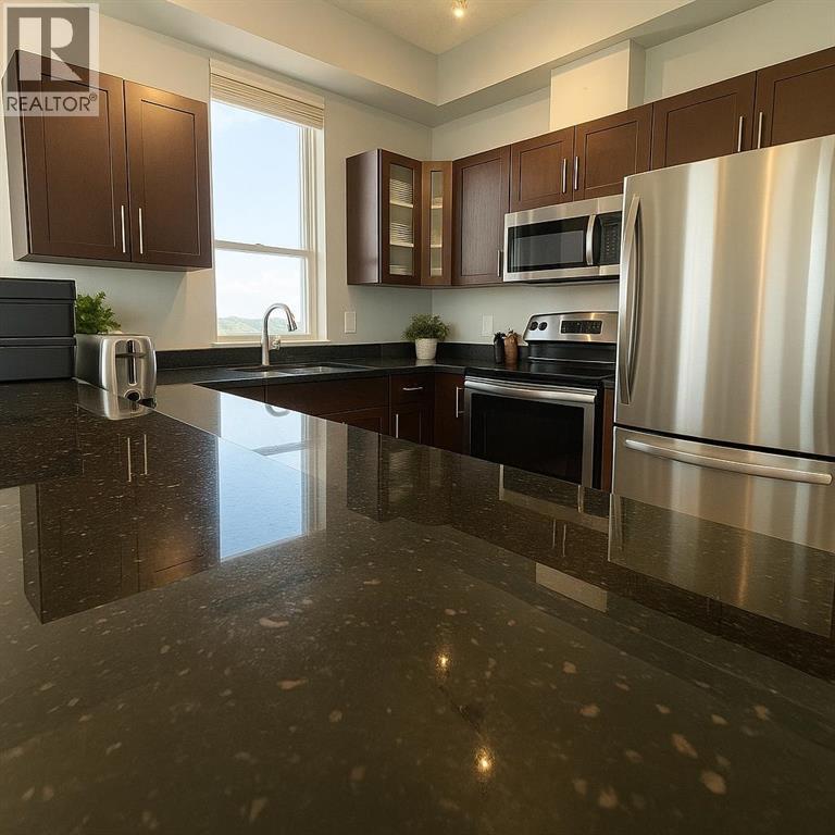 Photo 37 of 1001 1053 10 Street Sw, Calgary AB