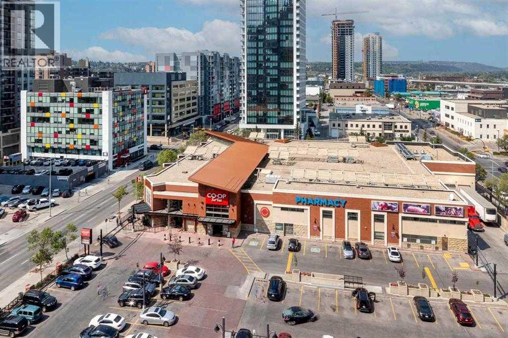 Photo 14 of 1001 1053 10 Street Sw, Calgary AB