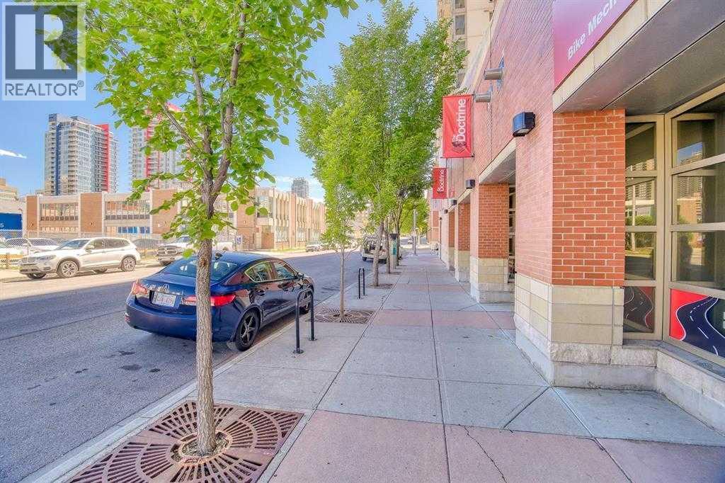 Photo 34 of 1001 1053 10 Street Sw, Calgary AB