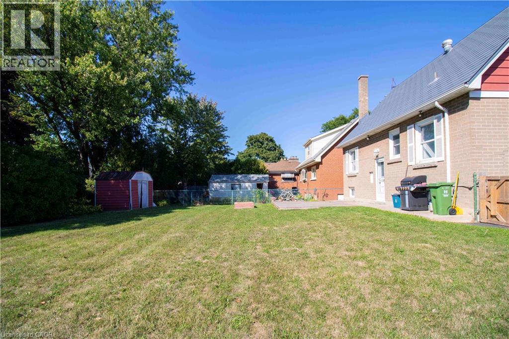 Photo 40 of 22 Nancy Street, Hamilton ON