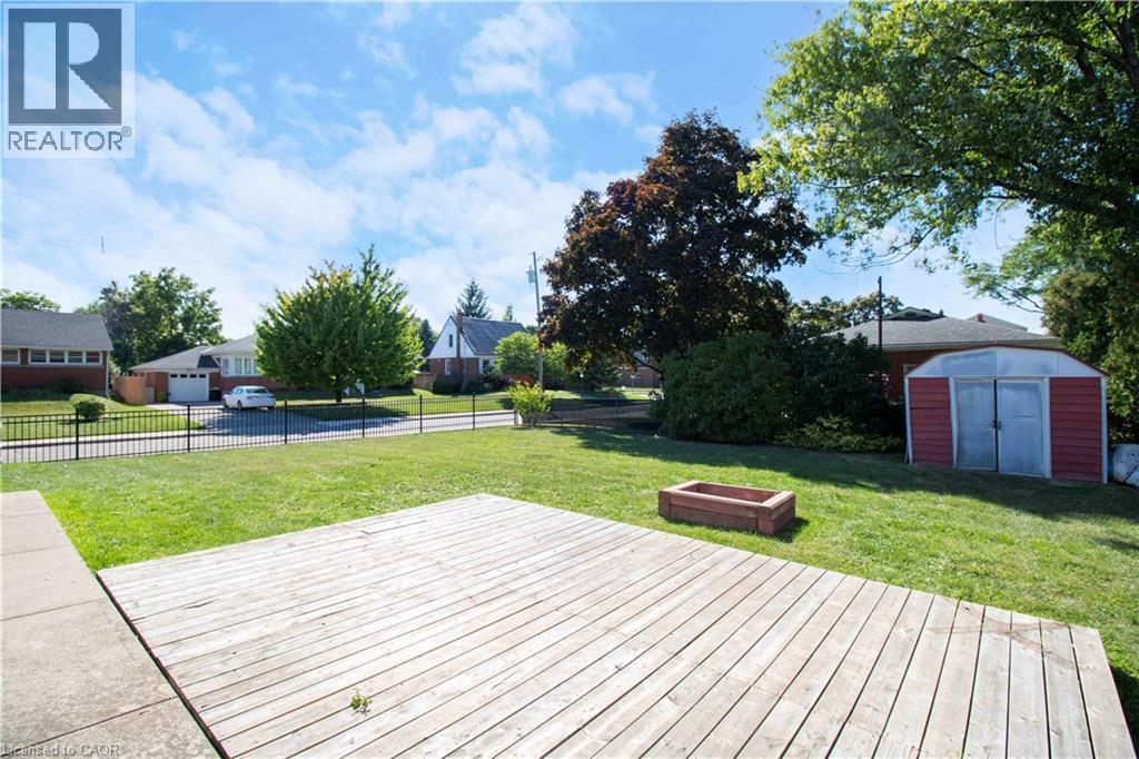 Photo 42 of 22 Nancy Street, Hamilton ON