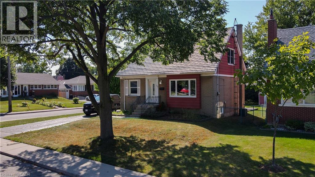 Photo 43 of 22 Nancy Street, Hamilton ON
