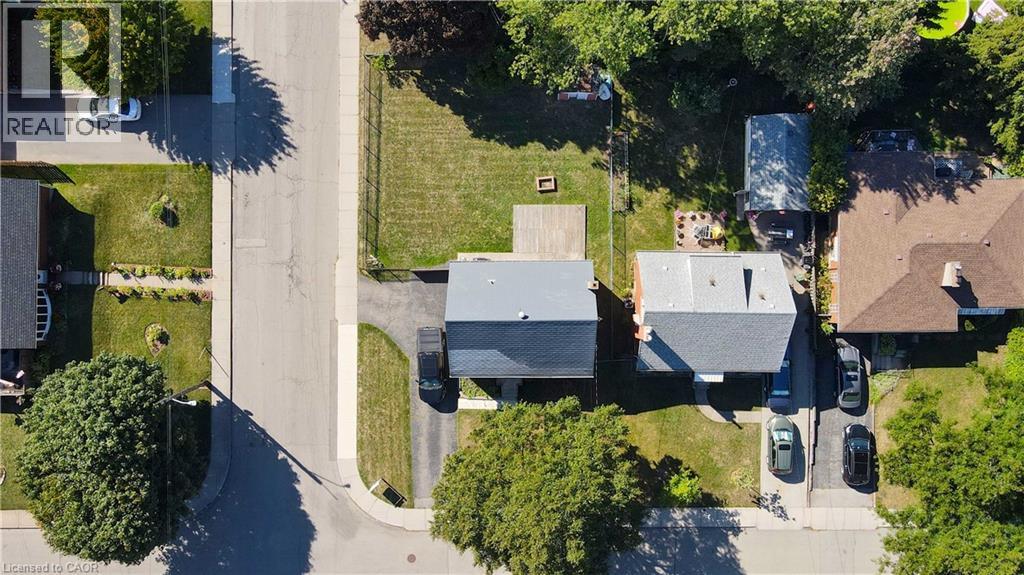 Photo 45 of 22 Nancy Street, Hamilton ON