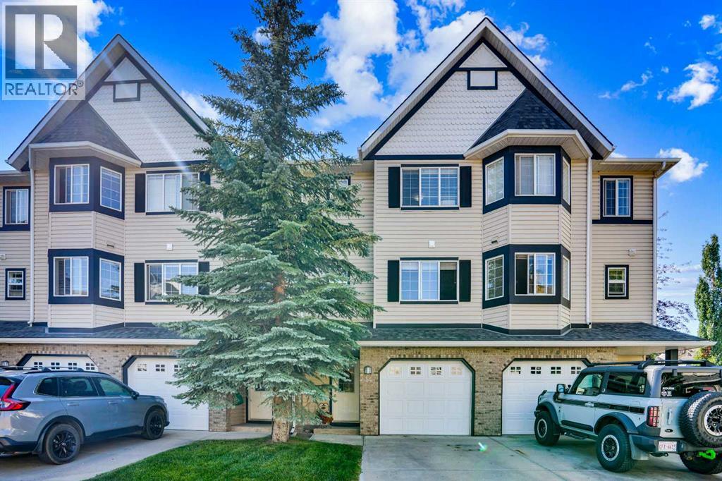 Photo 1 of 54 Cougar Ridge Mews Sw, Calgary AB