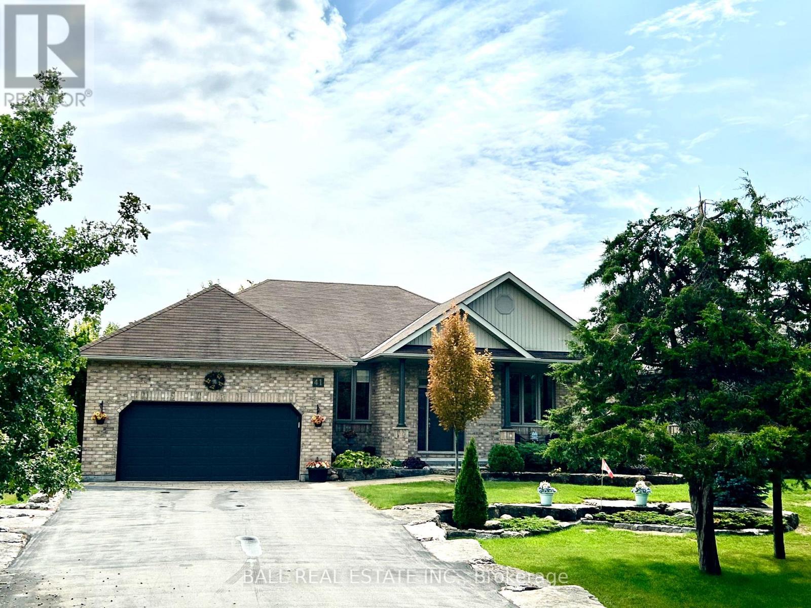 Photo 1 of 41 South Harbour Drive, Kawartha Lakes ON