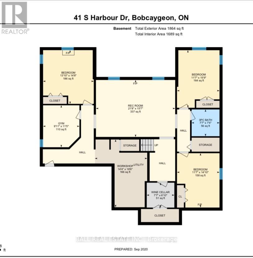 Photo 28 of 41 South Harbour Drive, Kawartha Lakes ON