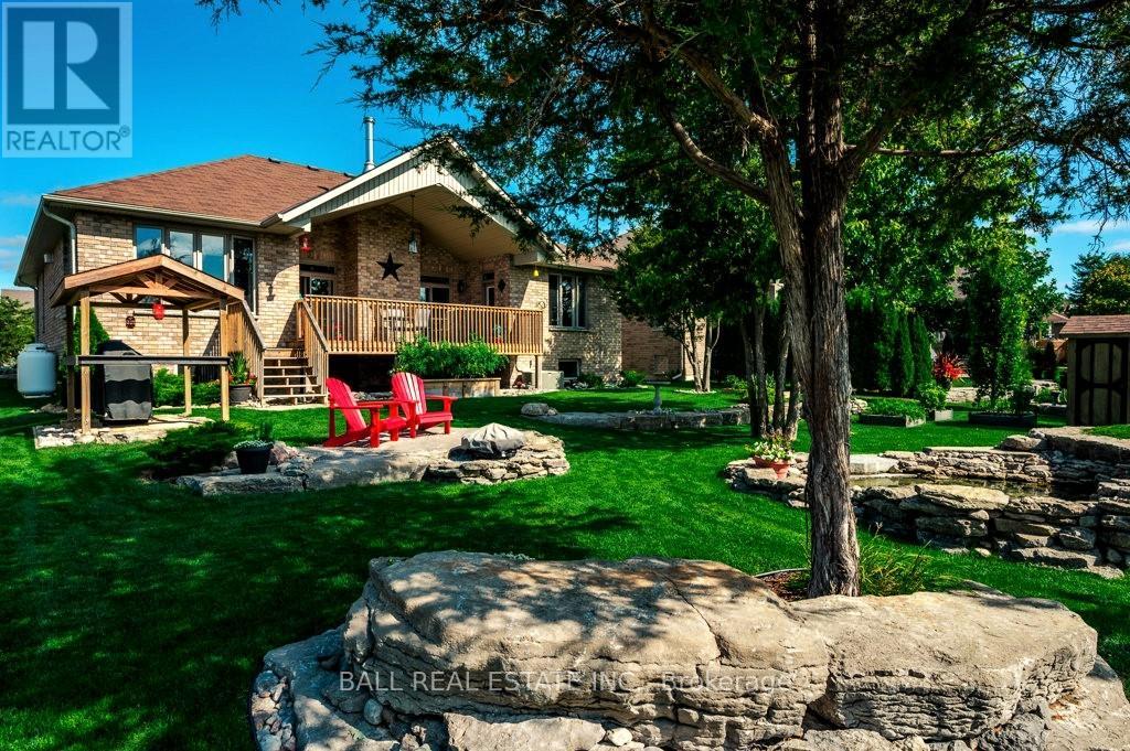 Photo 29 of 41 South Harbour Drive, Kawartha Lakes ON