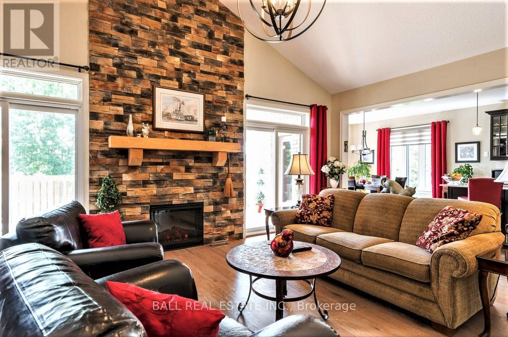 Photo 3 of 41 South Harbour Drive, Kawartha Lakes ON