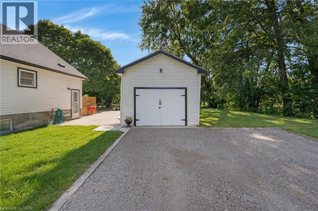 Photo 4 of 2165 Spragues Road, Cambridge ON