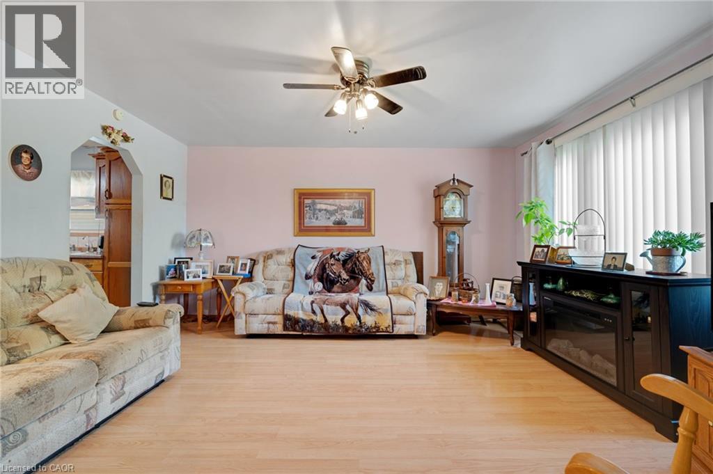 Photo 15 of 2165 Spragues Road, Cambridge ON