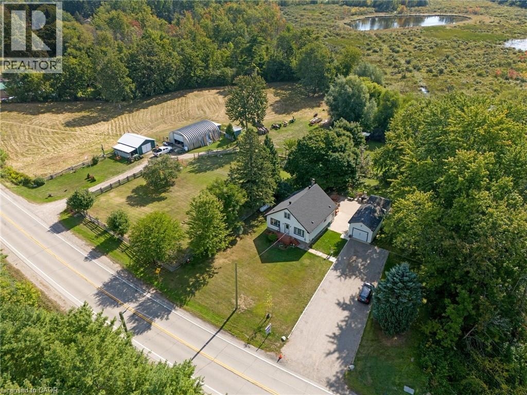 Photo 1 of 2165 Spragues Road, Cambridge ON