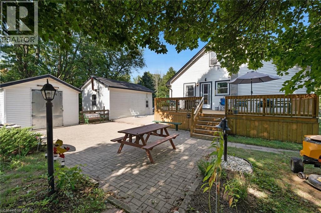 Photo 8 of 2165 Spragues Road, Cambridge ON