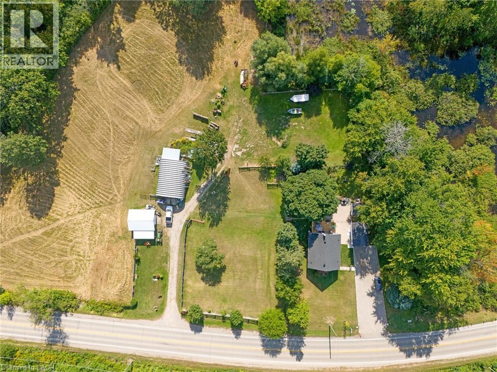 Photo 13 of 2165 Spragues Road, Cambridge ON