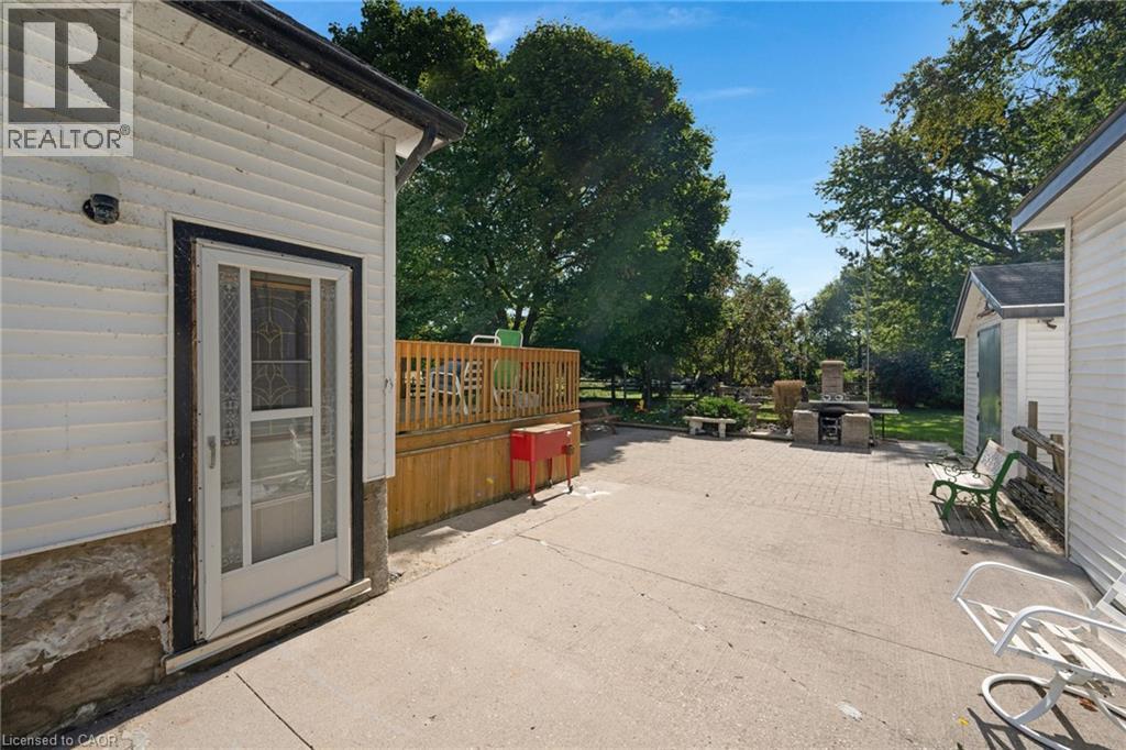 Photo 6 of 2165 Spragues Road, Cambridge ON