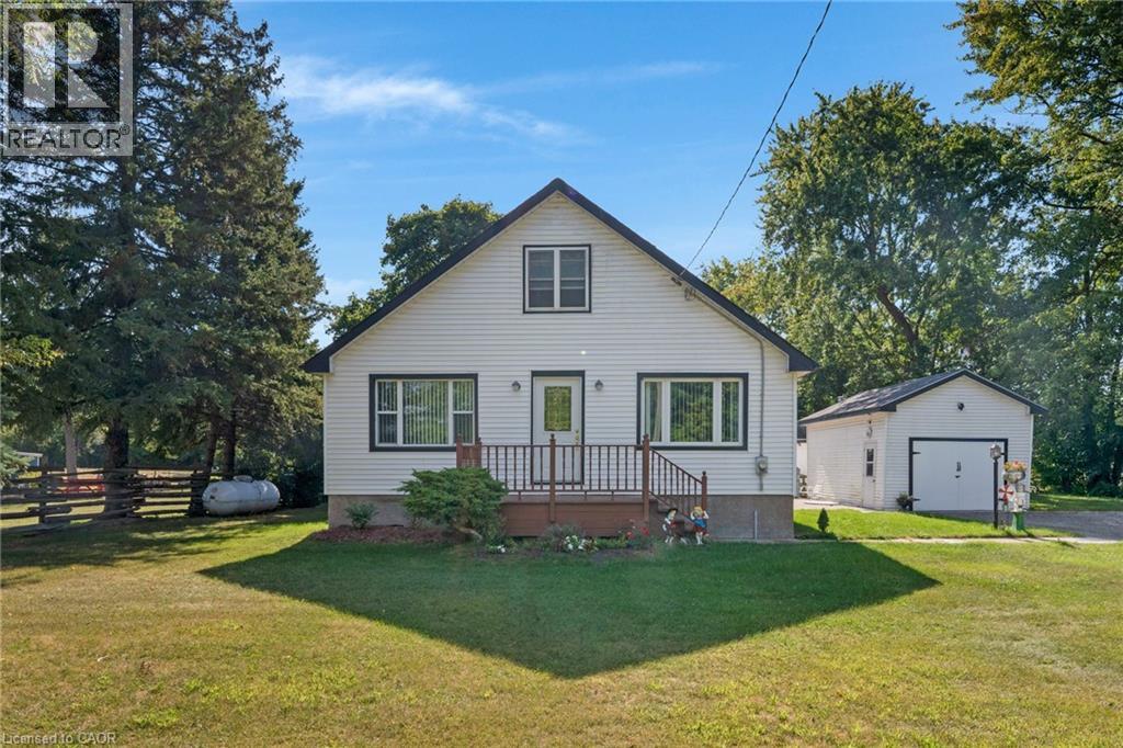 Photo 3 of 2165 Spragues Road, Cambridge ON