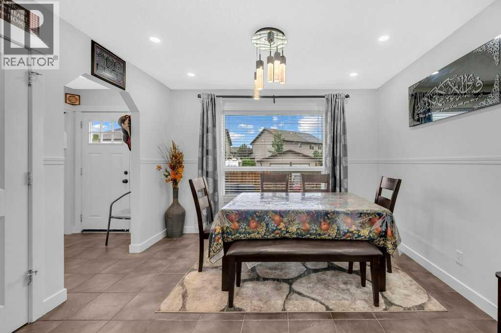 Photo 13 of 2088 Luxstone Boulevard Sw, Airdrie AB