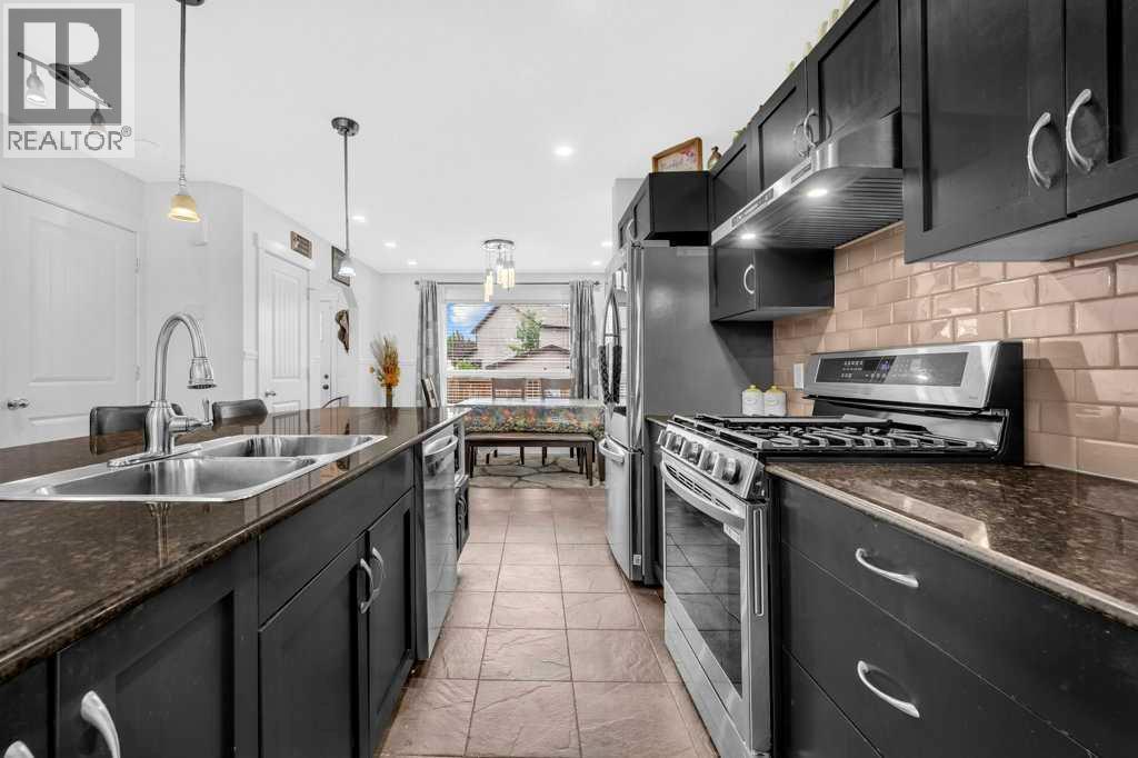 Photo 8 of 2088 Luxstone Boulevard Sw, Airdrie AB