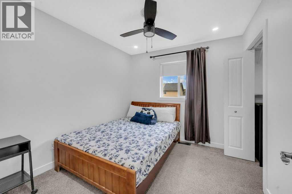 Photo 20 of 2088 Luxstone Boulevard Sw, Airdrie AB