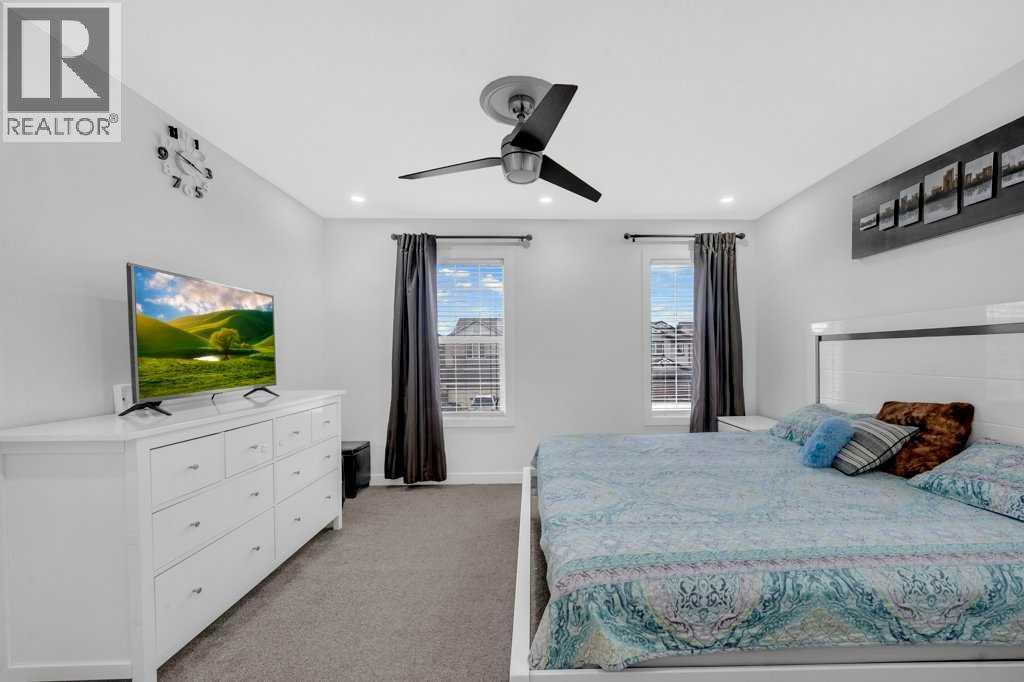 Photo 27 of 2088 Luxstone Boulevard Sw, Airdrie AB