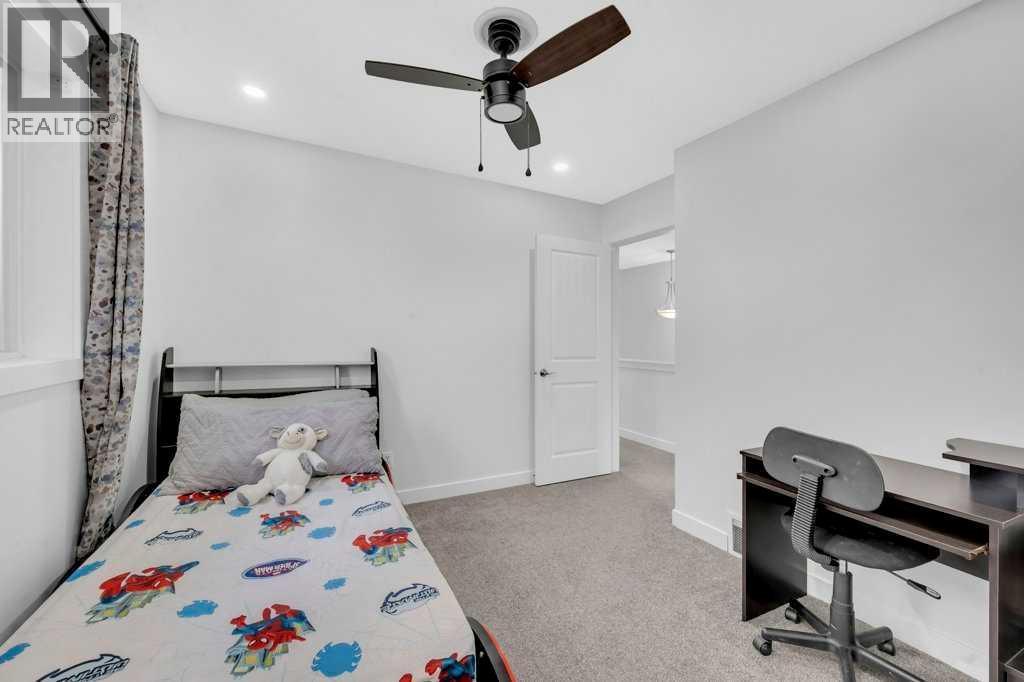Photo 24 of 2088 Luxstone Boulevard Sw, Airdrie AB