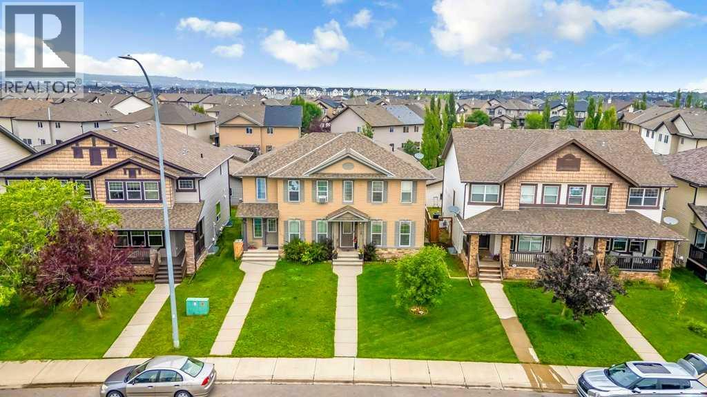 Photo 44 of 2088 Luxstone Boulevard Sw, Airdrie AB