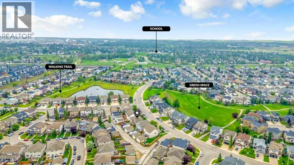 Photo 46 of 2088 Luxstone Boulevard Sw, Airdrie AB