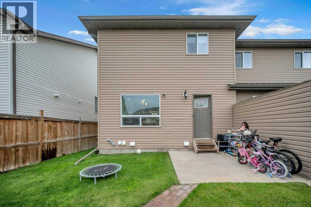 Photo 42 of 2088 Luxstone Boulevard Sw, Airdrie AB
