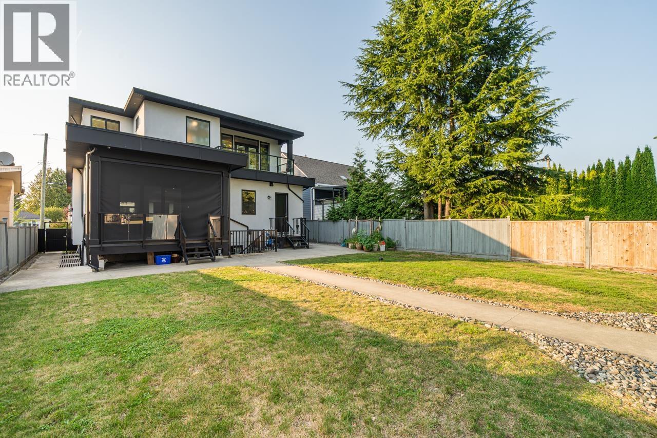 8480 13TH AVENUE, Burnaby