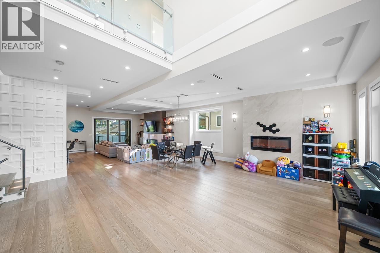 8480 13TH AVENUE, Burnaby