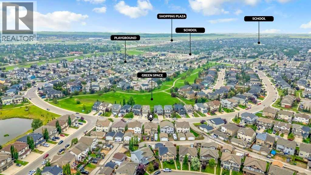 Photo 45 of 2088 Luxstone Boulevard Sw, Airdrie AB
