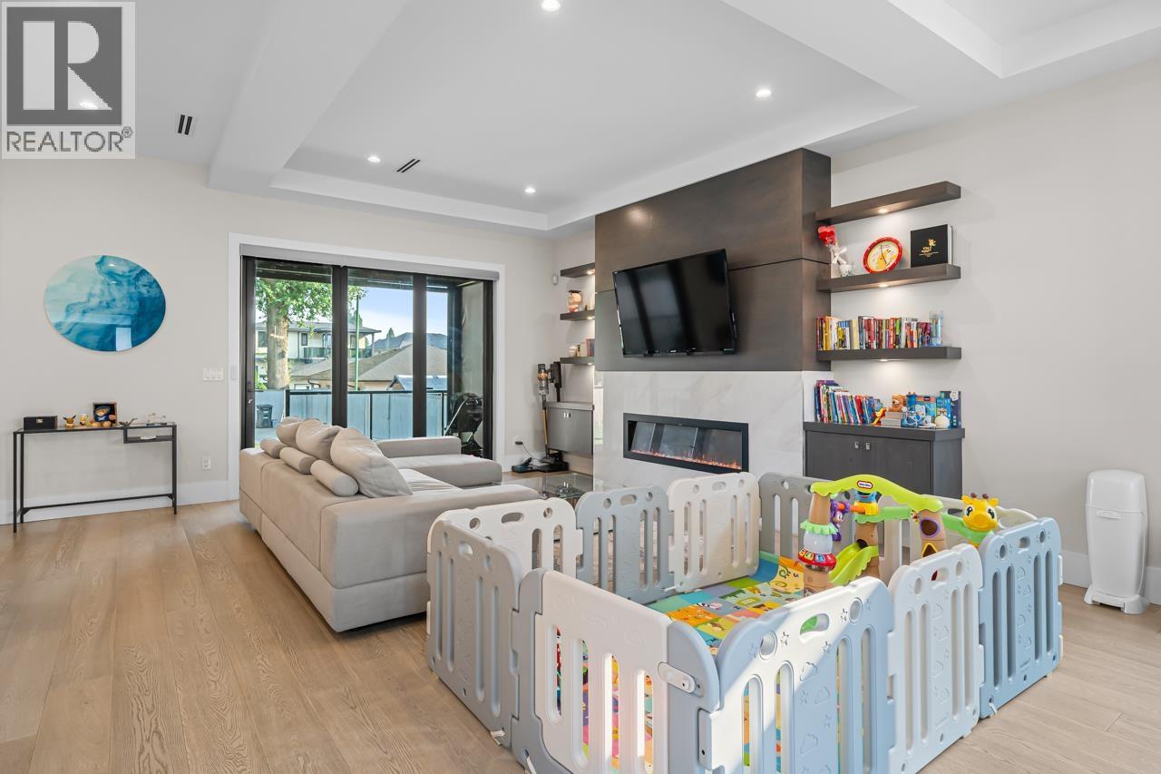 8480 13TH AVENUE, Burnaby