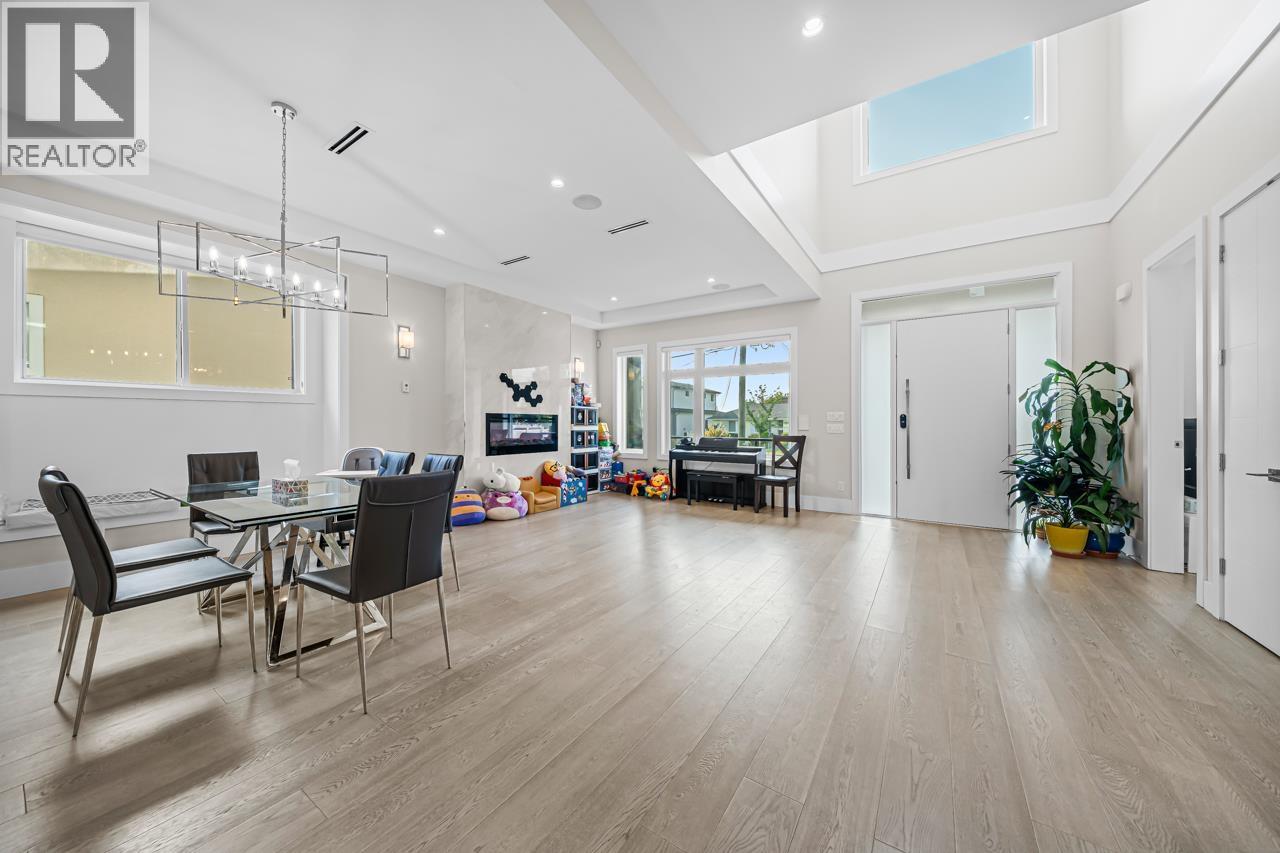 8480 13TH AVENUE, Burnaby